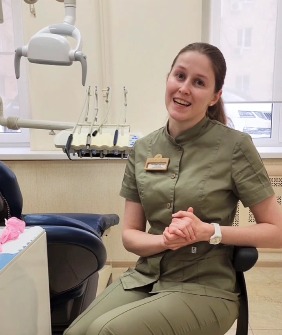 Видеовизитка