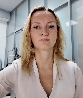 Дугина Алевтина Евгеньевна — Видеовизитка