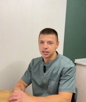 Видеовизитка