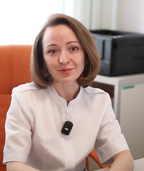 Видеовизитка