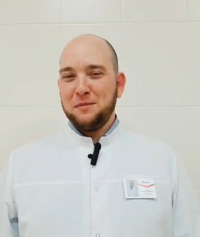 Видеовизитка
