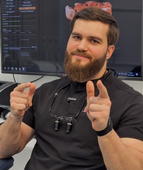 Видеовизитка