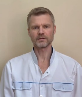 Видеовизитка