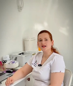 Видеовизитка