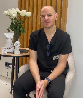 Видеовизитка