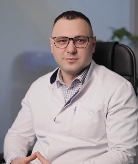 Видеовизитка