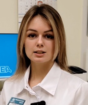 Видеовизитка