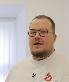 Видеовизитка