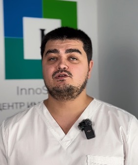 Видеовизитка