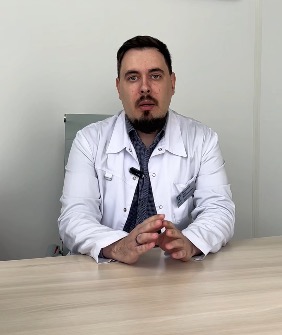 Видеовизитка