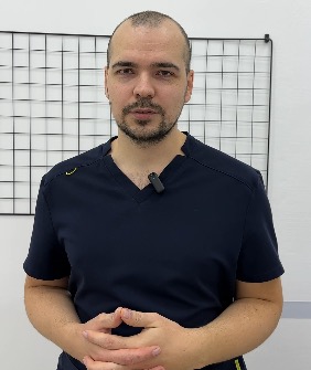 Фурукин Алексей Алексеевич — Видеовизитка