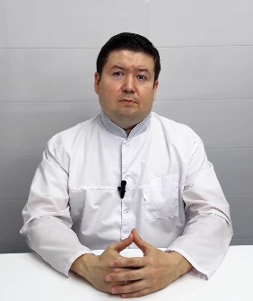 Видеовизитка
