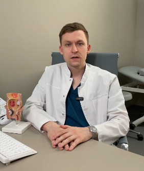 Видеовизитка