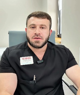 Видеовизитка