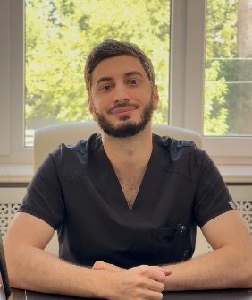 Видеовизитка