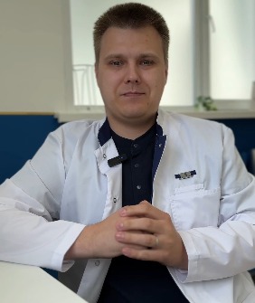 Видеовизитка
