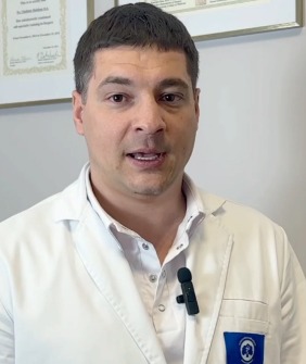 Видеовизитка