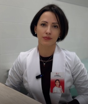 Видеовизитка