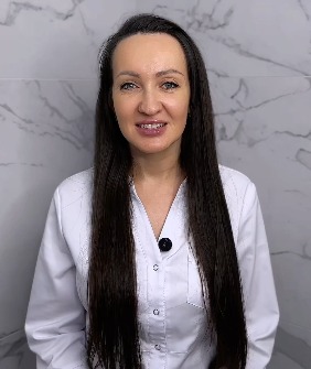 Крылова Екатерина Михайловна — Видеовизитка