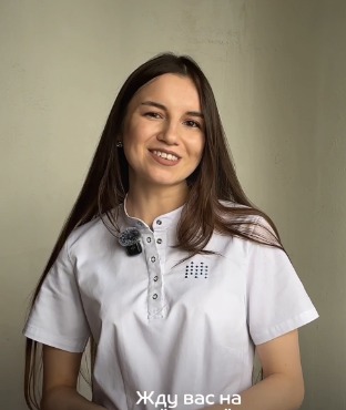 Видеовизитка