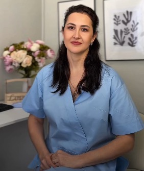 Видеовизитка