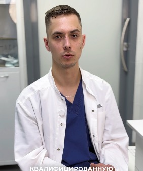 Видеовизитка