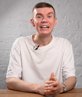 Видеовизитка