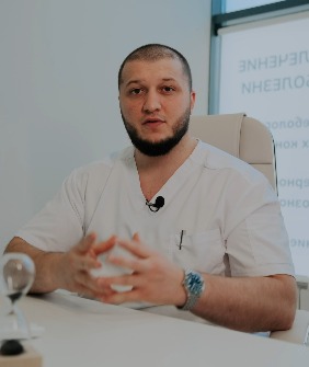 Видеовизитка