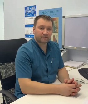 Видеовизитка