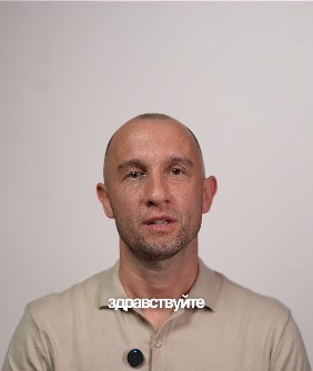 Видеовизитка