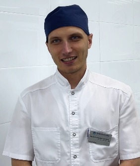 Видеовизитка