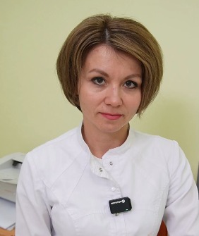 Видеовизитка