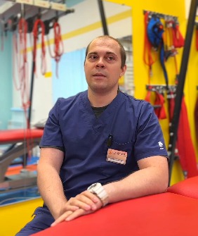 Видеовизитка