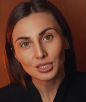 Видеовизитка