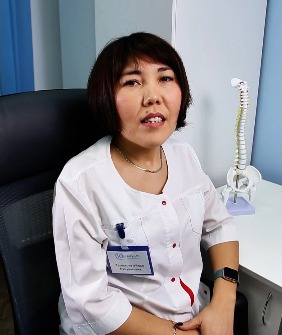 Видеовизитка