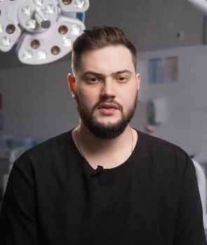 Видеовизитка