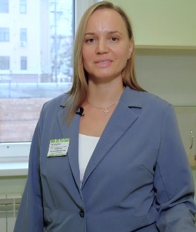 Видеовизитка