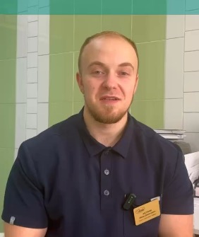 Видеовизитка