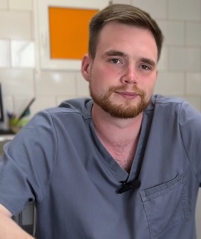 Видеовизитка