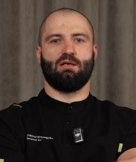 Видеовизитка