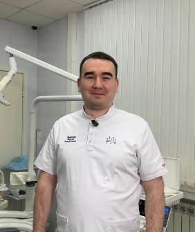 Видеовизитка