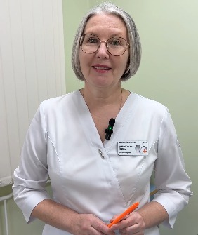 Видеовизитка