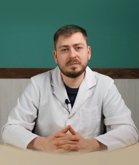 Видеовизитка