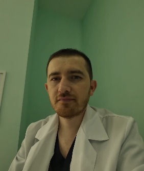 Видеовизитка