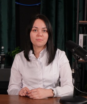 Видеовизитка