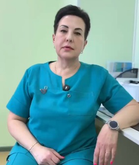 Видеовизитка