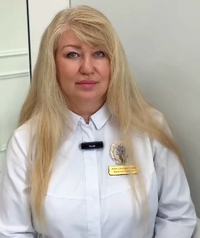 Видеовизитка