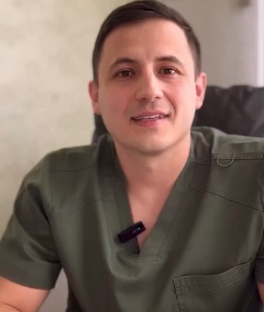 Видеовизитка