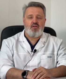 Почкин Евгений Олегович — Видеовизитка