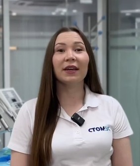 Видеовизитка